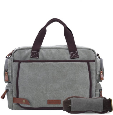 

House Of Sensation Women Evening/Party, Formal Grey Synthetic Leather Sling Bag