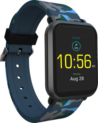 Noise colorfit pro outlet fitness watch