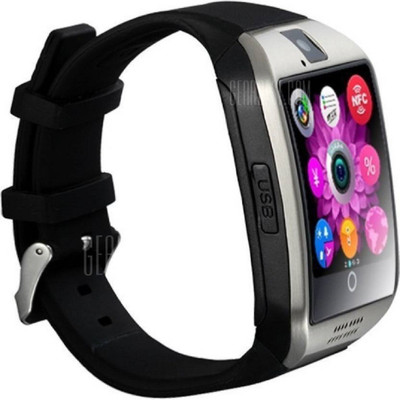 welltech smartwatch