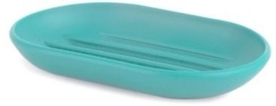 

Umbra Bath Touch Soap Dish Turquoise Blue(Blue)