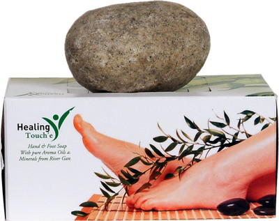 

Healing Touch'e Hand & Foot Soap Bar(101 g)