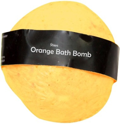 

Stiers Orange Bath Bomb(130 g)