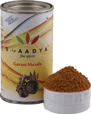 

SWAADYA SPICE ENTERPRISES PVT.LTD Garam Masala(0.075 g)