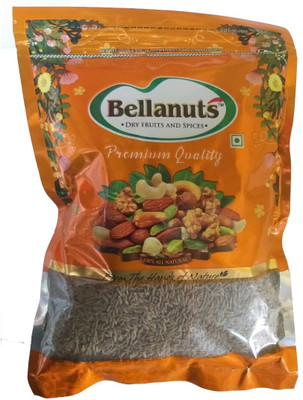 

Bellanuts Jeera Whole (Cumin) 500g(500 g)