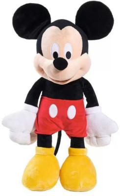 

soniya Enterprises mickey mouse - 63 cm(Multicolor)