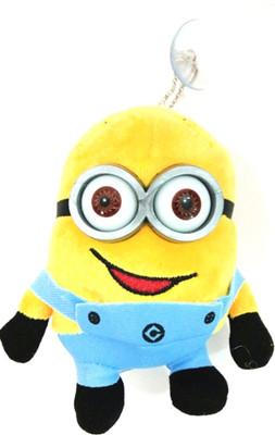 

soniya Enterprises minion toy - 13 cm(Yellow)