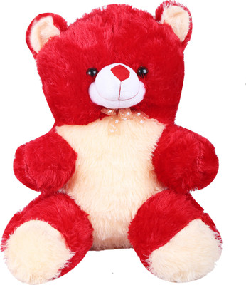 

WRODSS Red Teddy - 40 cm(Red)