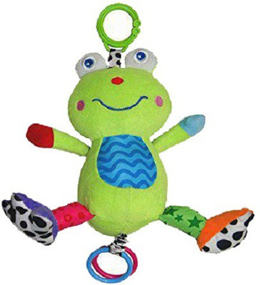

SVN RETAIL Green Frog - 12 inch(Green)