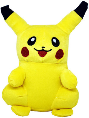 pikachu soft toy flipkart