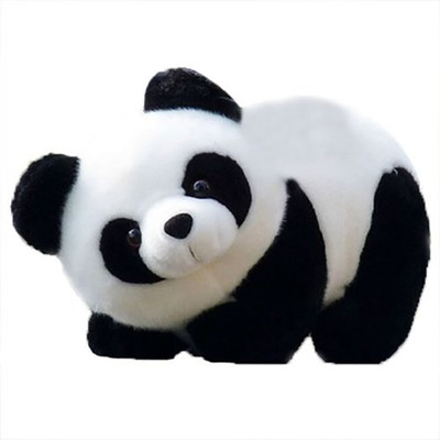 

VRAI Sweet Panda - 26 cm (Black, White) - 26 cm(White & Black)