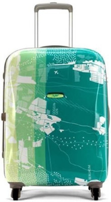 

Skybags Escape Cabin Luggage -  inch(Multicolor