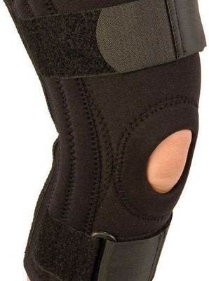 

ROYAL SPORTS Knee Support (, Black) Knee Support (, Black