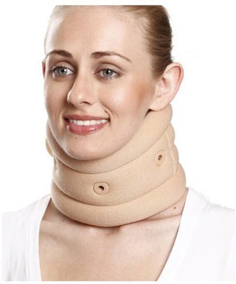 

United Medicare UM Cervical Soft Collar Neck Support (, Beige
