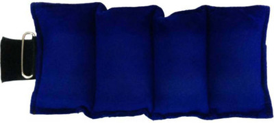 

MUCH N MORE Weight Cuff 1/2 Kg (1 Pcs) Foot Support (, Blue