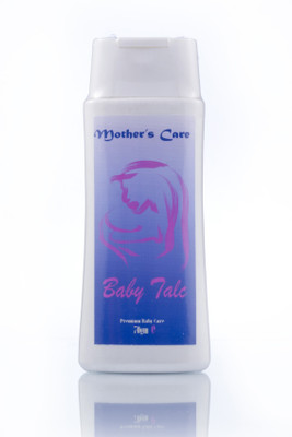 

Adidev Herbals Baby Talc Powder(75 g)