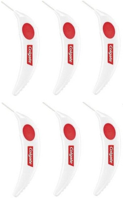 

Colgate interdental Hard Toothbrush(Pack of 6)