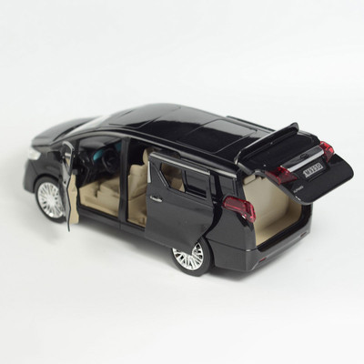 KT BROTHERS 1:24 Scale Die Cast(Multicolor)