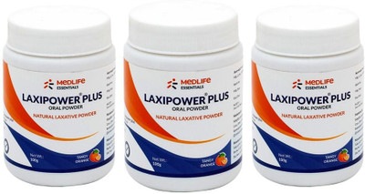 

Medlife Essentials Laxipower(300 g)