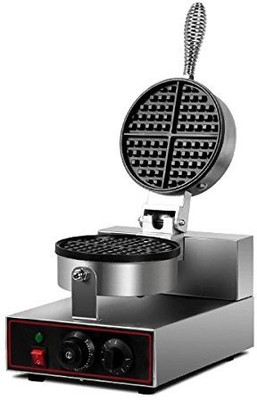 

MAZORIA ROUND COMMERCIAL Waffle Maker
