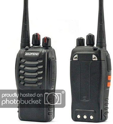

visionrabbit Walkie Talkie for Kids Wireless Two Way Radios Kids Toys 2pcs Walkie Talkie for Kids Wireless Two Way Radios Kids Toys 2pcs Walkie Talkie(Black)