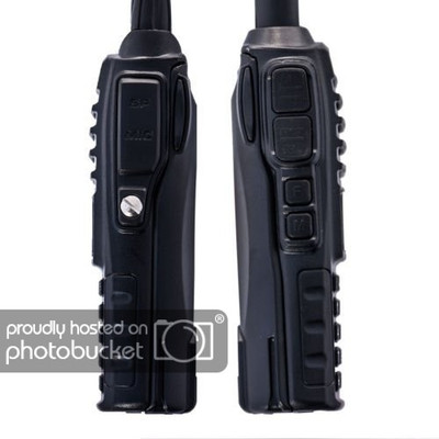 

visionrabbit Set of 2 Piece Hotel Management Choice UV-82 Dual Band Two-Way Radio Transceiver 136-174MHz VHF & 400-520MHz UHF(Black) Set of 2 Piece Hotel Management Choice UV-82 Dual Band Two-Way Radio Transceiver 136-174MHz VHF & 400-520MHz UHF(Black) Wa