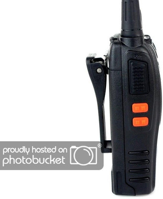 

visionrabbit Baofeng BF-888S Walkie Talkie UHF400-470MHZ Portable Ham baofeng 888s CB Radio Set of 2 Piece Baofeng BF-888S Walkie Talkie UHF400-470MHZ Portable Ham baofeng 888s CB Radio Set of 2 Piece Walkie Talkie(Black)