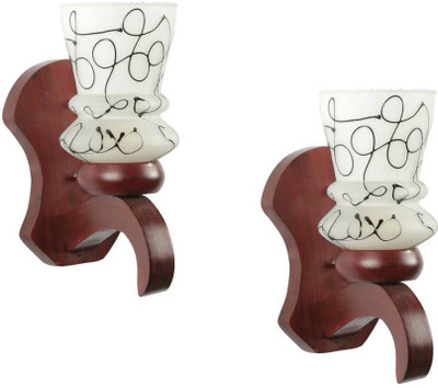 

Arus Uplight Wall Lamp(Pack of 2)