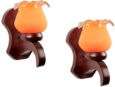 

Arus Wallchiere Wall Lamp(Pack of 2)