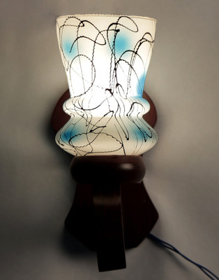 

Arus Wallchiere Wall Lamp