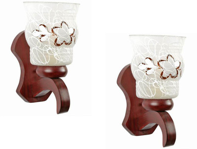 

Arus Uplight Wall Lamp(Pack of 2)