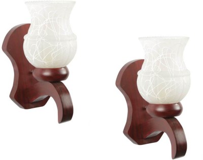 

Arus Uplight Wall Lamp(Pack of 2)