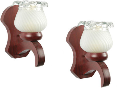 

Arus Uplight Wall Lamp(Pack of 2)