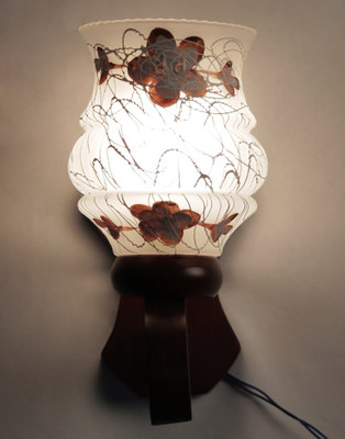 

Arus Wallchiere Wall Lamp