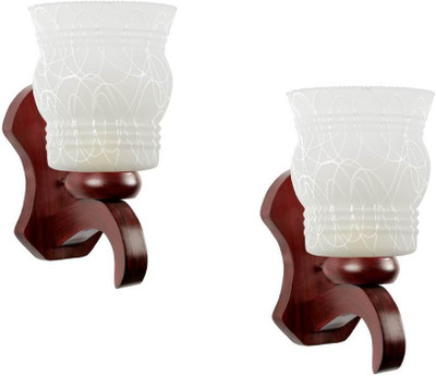 

Arus Uplight Wall Lamp(Pack of 2)