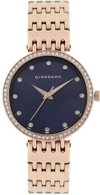 

Giordano A2045-33 Watch - For Women