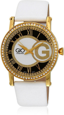 

Gio Collection G0037-02 Special Edition Watch - For Women