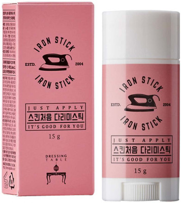 

dressing table Skin First Iron Stick Wrinkle Eye & Face Eraser