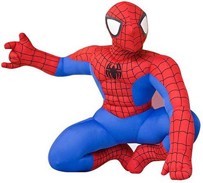 

Lavs spiderman 40(Blue)