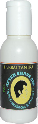 

Herbal Tantra Herbal After Shave Aid Ice Jasmine - 30 ml(30)