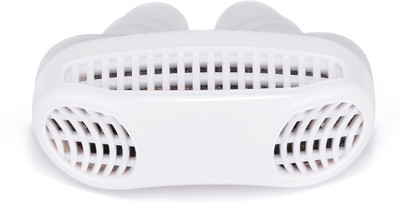 

AlexVyan 21 Anti-snoring Device(Nose Clip)