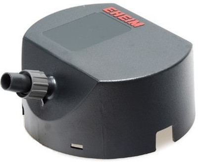 

Eheim Canister Aquarium Filter(Mechanical Filtration for Fresh Water)