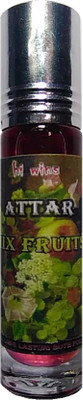 

Hi wins 115mf Floral Attar(Fruity)