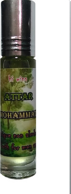 

Hi wins 113md Floral Attar(Floral)