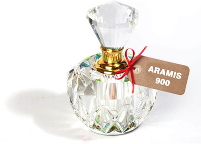

Kivalo Ⓡ Exclusive Crystal Bottle Gift Pack Aramis 900 Fragrance -10ML Floral Attar(Floral)