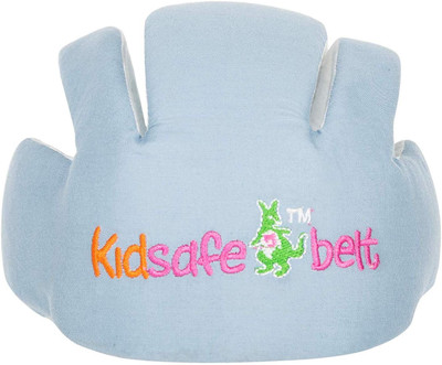 

Kidsafe Safety Baby Helmet(Blue)