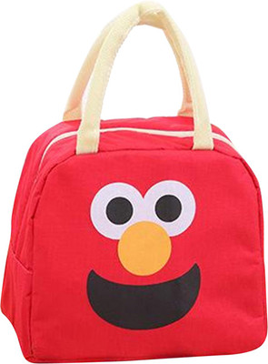 

Confidence Thermal Insulated Lunch Bag For Men & Women For Office Use, Red Waterproof Lunch Bag(Red, 5)