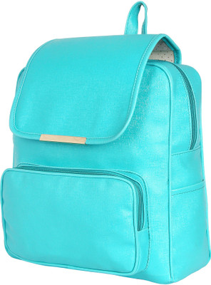 

New Eva SEA GREEN BACKPACK Backpack(Green, 10 L)