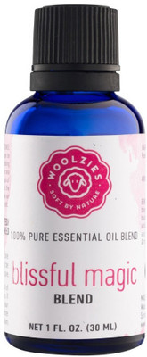 

Woolzies Blissful Magic Blend of Pure Essential Oils - 30 ML(30 ml)