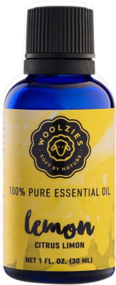 

Woolzies 100% Pure Lemon Essential Oil - 30 ML(30 ml)