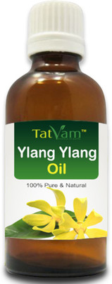 

Tatvam YLANG YLANG Essential Oil(30)